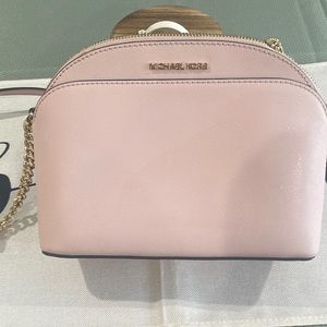 Michael Kors crossbody bag